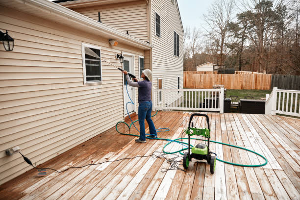 Best Commercial Building Pressure Washing  in University Heights, OH