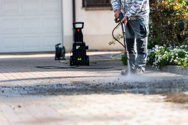 Best Deck Cleaning Services  in University Heights, OH