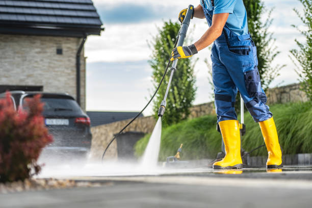Best Pressure Washing Cost  in University Heights, OH