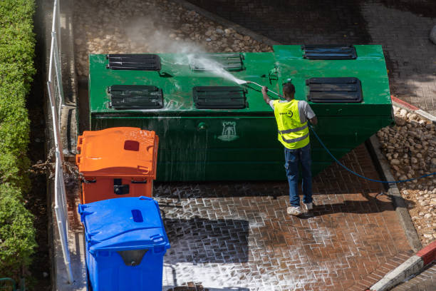 Best Concrete Pressure Washing  in University Heights, OH